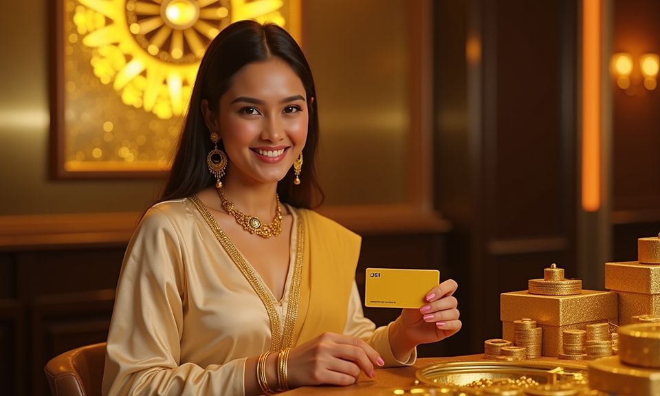 jeta9i Table High Streak Blackjack কীভাবে কাজ করে